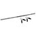 HAMMER 17603 Gewichtsstange 1800 mm Solider Beschwerungsstab