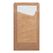 Duni 176567 Papiertüte Braun