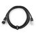 PD-Connex 177.891 Audio-Kabel 3 m XLR (5-pin) Schwarz