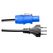 PD-Connex CX12-5 Schwarz 5 m T12 3-polig