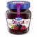 Hero Delicia Blackberry, Heidelbeere, Himbeere, Erdbeere JAM 320 g