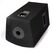 Vonyx SL12 Freistehende Lautsprecheranlage 300 W Schwarz