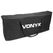 Vonyx DB10B DJ-Tisch Tasche Schwarz