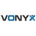 Vonyx DB4 Pro DJ Booth