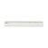 ARDA 18230 Lineal Schreibtisch-Lineal 300 mm Aluminium