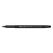 Caran d-Ache 185.009 Filzstift Medium Schwarz 1 Stück(e)