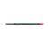 Caran d-Ache Fibralo Brush Filzstift Fein / Mittel Rot 1 Stück(e)