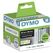 DYMO Original LabelWriter-Ordner-Etiketten | 38 mm x 190 mm | Rolle mit 110 leicht ablösbaren Etikettenband | selbstklebend | für LabelWriter Etikettendrucker und Beschriftungsgerät