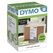 DYMO Original LabelWriter Versandetiketten (Extragroß) für LabelWriter 5XL/4XL-Etikettendrucker | 104 mm x 159 mm | Rolle mit 220 Etiketten | selbstklebend | für LabelWriter Beschriftungsgerät