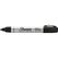 Sharpie S0945720 Permanent-Marker Schwarz 12 Stück(e)