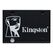 Kingston Technology 512G SSD KC600 SATA3 2.5", Kapazität: 512 GB