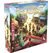 Pegasus Tricky Traders 40 min Brettspiel