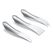 Philippi 189001 Küchenmesser Edelstahl 3 Stück(e) Messer-Set