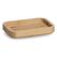 Zeller Present 18924 Seifenhalter Holz