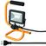 Steffen 19 95110 KM Arbeitslampe Schwarz, Gelb LED 10 W