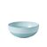 Villeroy & Boch Perlemor Aqua Bowl Müslischüssel 0,55 l Rund Porzellan Blau 1 Stück(e)