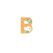 JANOD Letter B