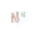 JANOD Letter N