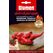 Blumen Peperone Trinidad Moruga Scorpion Pfeffer