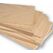 OEM Flugzeugsperrholz 490x240x0.6mm