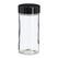 Zeller Present 19063 Gewürzbehälter Transparent 0,09 l Gewürzglas