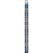 Prym 191479 Stricknadel Einzelspitzen-Stricknadel Grau
