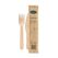 Duni 192225 Einweg-Gabel Holz 250 Stück(e)