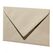 Artoz Green Line Briefumschlag B6 (125 x 176 mm) Grau 5 Stück(e)
