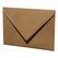 Artoz Green Line Briefumschlag B6 (125 x 176 mm) Braun 5 Stück(e)