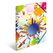 HERMA Sammelmappe A3 Karton Farbkleckse