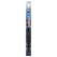 Prym Wollhäkelnadeln Soft-Griff, 14cm, 5,00mm, silberfarbig