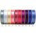 Goldina 1972 025 22 1503 Dekorative Bänder 3 m Pink