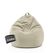 Lumaland Comfort Line Beige Drinnen V-förmig