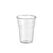 Duni Atlantis Deckel 500/900ml Einwegbecher 1000 Stück(e) 250 ml Polylactid (PLA)