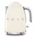 SMEG Wasserkocher 50S Retro Style 1.7 l Beige
