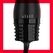 Revlon RVDR5298E Haarstyling-Gerät Schwarz
