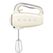 SMEG Handmixer 50s Style HMF01CREU Crème