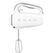 SMEG Handmixer 50s Style HMF01WHEU Weiss