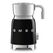 SMEG Milchschäumer 50's Style MFF11BLEU 230V, 500W, 600ml, Induktion,