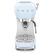 SMEG Espressomaschine 50's ECF02PBEU 230V, 1350W, 1.1l, 15 Bar