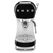 SMEG Espressomaschine 50's ECF02BLEU 230V, 1350W, 1.1l, 15 Bar
