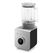 SMEG Blender BLC01BLMEU 230V, 1400W, 22.000U/Min, 9 Stufen