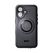 SP Connect Phone Case Xtreme Handy-Schutzhülle 15,5 cm (6.1") Cover Schwarz
