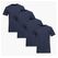 Switcher 2005-20-XXL Shirt/Top T-Shirt Baumwolle, Polyester, Farbe: Navy, Größe: XXL