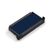Trodat 6/4921 Tintenpatrone Blau