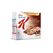 Kellogg Company Special K Choco Energie-Riegel 21,5 g Schokolade, Reis, Weizen