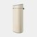 Brabantia Touch Bin New 40 l Rund Beige