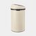 Brabantia Touch Bin 60 l Rund Beige