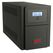 APC Easy UPS 1 Ph Line Interactive, 750VA, Tower, 230V, 6 IEC C13 Ausgänge, AVR, Potentialfreier Kontakt, LCD, ohne Netzwerk-Managementkarte