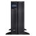 APC Smart-UPS X SMX3000HVNC - 3000VA, 8x C13 + 2x C19 Ausgang, USB, erweiterbare Laufzeit, kurze Tiefe, NMC